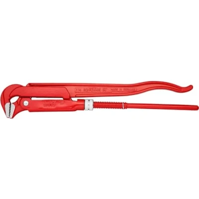 Abbildung von KNIPEX 83 10 015 Rohr / Wasserpumpenzange 420mm