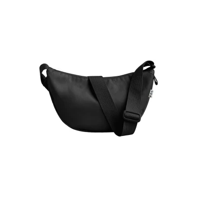 Abbildung von Sons of Aloha Umhängetasche, Größe: Medium, Black beach