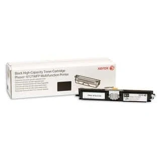 Abbildung von Xerox 106R01469 schwarz toner 2.600 seiten original