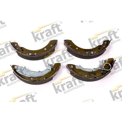 Abbildung von Bremsbackensatz KRAFT AUTOMOTIVE 6026050