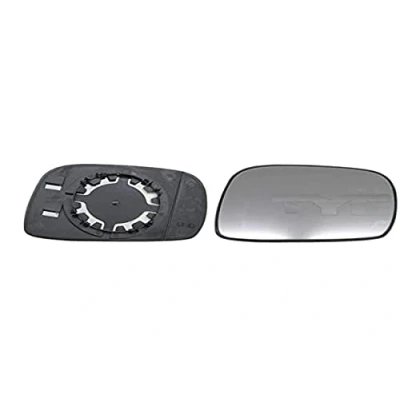 Abbildung von TYC 325 0056 1 Außenspiegelglas links OPEL: Agila A, SUZUKI: Wagon R+ II Schrägheck