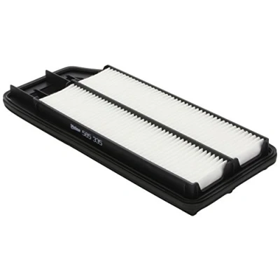 Abbildung von VALEO 585335 Luftfilter 39 149 341 Filtereinsatz HONDA: Accord 7 Limousine, Tourer