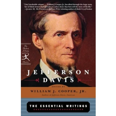 Abbildung von Jefferson Davis: The Essential Writings (Modern Library Classics)