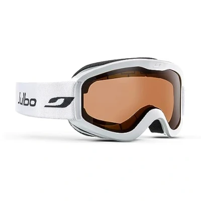 Abbildung von Julbo Proton Maske Photogromatisch S weiß