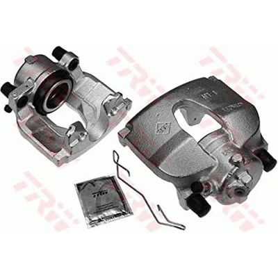 Abbildung von TRW BHS354E Bremssattel Gusseisen RENAULT: ESPACE 4, LAGUNA 2 Grandtour,
