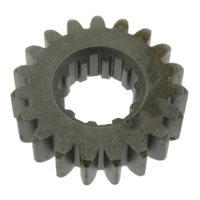 Abbildung von Festrad 19 Z für 3. Gang 4 Motor S51, S53, S70, SR83, SR50, KR51/2