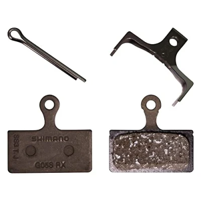 Abbildung von Shimano G05S XTR