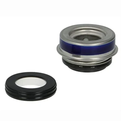 Abbildung von Tourmax WMS 901 Mechanische Wasserpumpen Dichtung für Honda Aprilia Malaguti Piaggio Yamaha