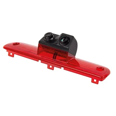 Abbildung von ESX VNA RCAM DBJ200 95/178 Rückfahrkamera für FIAT Ducato, Peugeot Boxer, Citroen Jumper