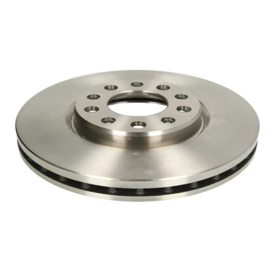 Abbildung von ABE C3D024ABE Bremsscheibe Vorderachse 281 26 5 Belüftet ALFA ROMEO: Giulietta Schrägheck, Kastenwagen, JEEP: Renegade SUV, FIAT: 500X