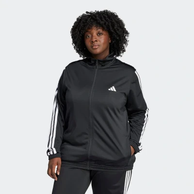Abbildung von adidas Sportswear Outdoorjacke &quot;W 3S TT TRIC&quot;