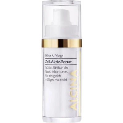 Abbildung von Alcina Zell Aktiv Serum 30 ml