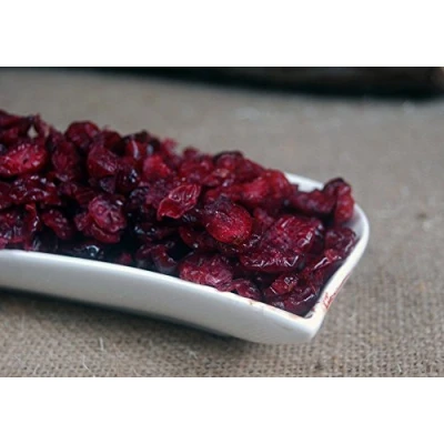 Abbildung von Naturix24 Cranberries mit Ananassaft gesüßt 1 Kg Beutel