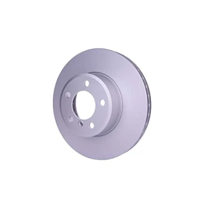 Abbildung von HELLA Bremsscheibe BMW: 7 PRO High Carbon 30mm 05/06 120mm innenbelüftet beschichtet hochgekohlt 8DD 355 129 771 34116750265,34116864049,6750265