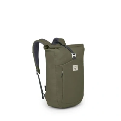 Abbildung von Osprey Arcane Roll Top earl grey heather