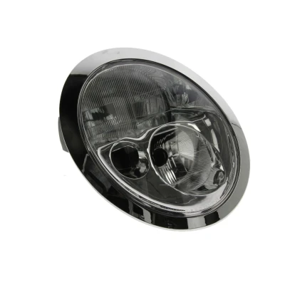 Abbildung von ABAKUS 882 1112R LD EM Scheinwerfer rechts H7/H7 mit Stellmotor für LWR PX26d MINI: Schrägheck