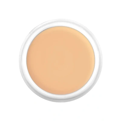 Abbildung von Kryolan Dermacolor Camouflage Creme Foundation, Größe: 30 g, D 4