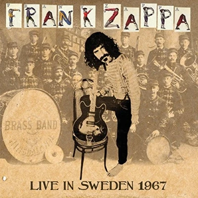Abbildung von Live in Sweden (Vinyl) [Vinyl LP]