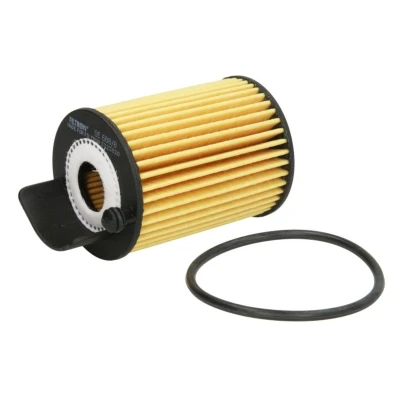 Abbildung von FILTRON OE 688/8 Ölfilter Filtereinsatz AUDI: A4 B9 Avant, A5 Sportback, Q5