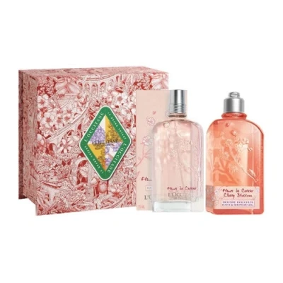 Abbildung von Aktion L&#039;OCCITANE Duft Geschenkset Verbene Xmas 24 1 Stk.