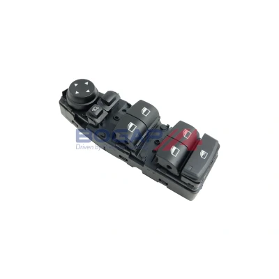 Abbildung von BOGAP B7358116 Schalter, Fensterheber fahrerseitig BMW: X1 (E84) xDrive25d 2.0, sDrive18i, xDrive18d sDrive20d xDrive20d xDrive25i