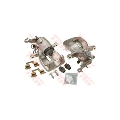 Abbildung von TRW BHN949 Bremssattel Aluminium VOLKSWAGEN: Golf 5 Schrägheck, 6, Plus / Crossgolf, AUDI: A3 Sportback, TT Coupe