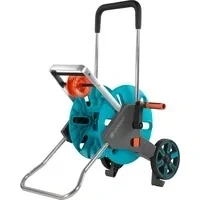 Abbildung von AquaRoll Schlauchwagen M Easy Gardena