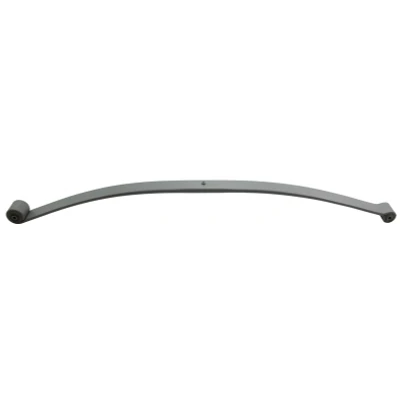 Abbildung von MAPCO 72982 Blattfeder Hinterachse MERCEDES BENZ: Sprinter 3 T Pritsche/Fahrgestell, Kastenwagen, Bus