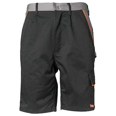 Abbildung von Planam Arbeitsshorts Short Arbeitshose kurze Hose Bermuda Visline