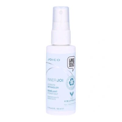 Abbildung von Joico INNERJOI hydrate detangler 50 ml