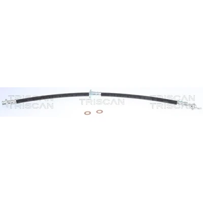 Abbildung von TRISCAN 8150 69117 Bremsschläuche F10x1 SUZUKI: Alto VII