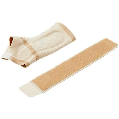 Abbildung von BORT Manubasic Bandage rechts S haut 1 St