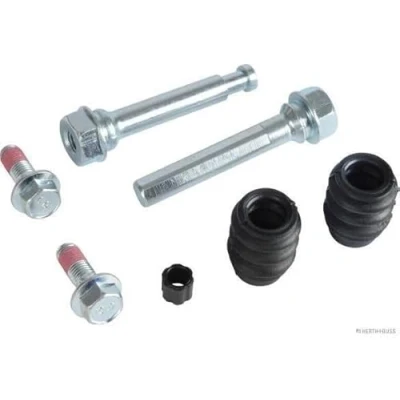 Abbildung von HERTH+BUSS JAKOPARTS J3270300 Führungshülsensatz, Bremssattel HYUNDAI: i40 Kombi, SANTA FE 3, i20 II Schrägheck, KIA: Sportage II, SORENTO RIO 3