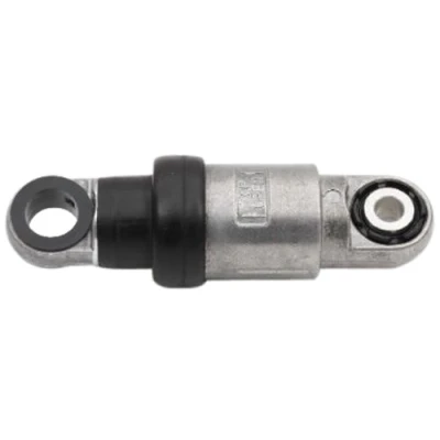 Abbildung von JAPANPARTS TL L02 Schwingungsdämpfer, Keilrippenriemen