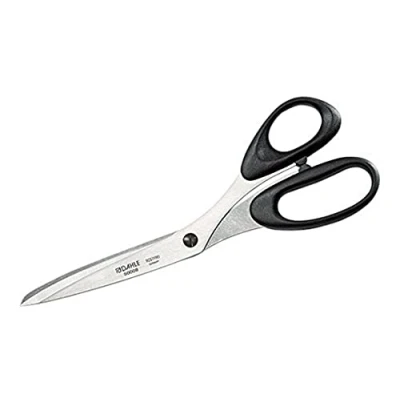 Abbildung von Dahle Papierschere Super Schere 21cm schwarz