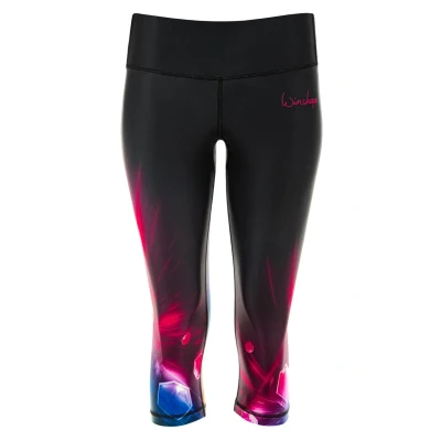 Abbildung von Winshape Functional Power Shape Tights, Damen, Größe: XXL, Cosmic