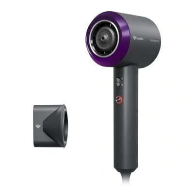 Abbildung von TrueLife Haartrockner HairDryer D3