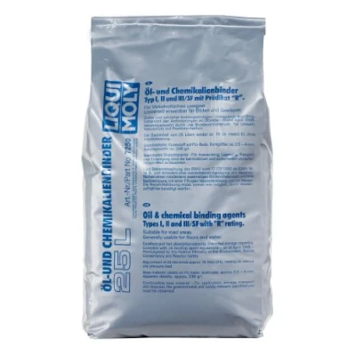 Abbildung von Bindemittel LIQUI MOLY 7250