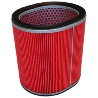 Abbildung von JAPANPARTS FA 509S Luftfilter 180,2mm 148, 172mm Filtereinsatz MITSUBISHI: Starion, COLT 2