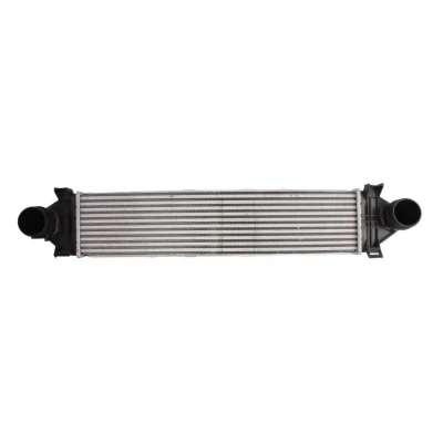 Abbildung von THERMOTEC DAI002TT Ladeluftkühler LAND ROVER: Freelander 2 SUV