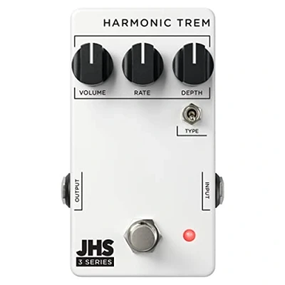Abbildung von JHS Pedals 3 Series Harmonic Trem