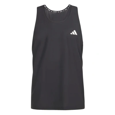 Abbildung von adidas Performance OTR B Sport Tshirt, Herren, Größe: XS, Black