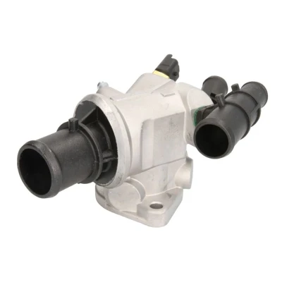 Abbildung von CALORSTAT by Vernet TH7177.88J Kühlwasserthermostat 88 mit Dichtung Sensor Metallgehäuse ALFA ROMEO: 156 Sportwagon, Limousine, 166