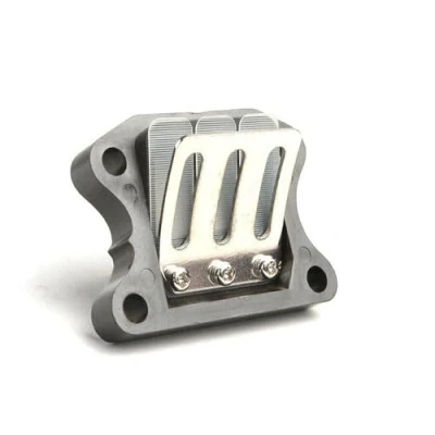 Abbildung von Membranblock kompatibel mit Peugeot 50ccm stehend Speedfight 1 2, Buxy, Vivacity Elystar 2T