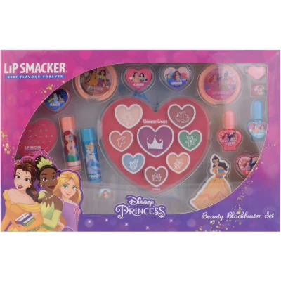Abbildung von Disney Prinzessinnen Beauty Blockbuster Schminkset