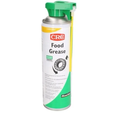 Abbildung von Smar ogólnego zastosowania Industrial 500ml spray, zastosowanie: elementy metalowe, lancuchy, lozyska, prowadnice, przekladnie, zawiasy, zawory, zlacza