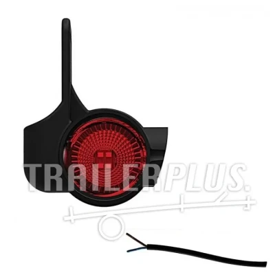 Abbildung von Fristom LED Begrenzungsleuchte 3 Funktionen FT 140 Links