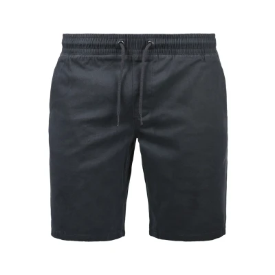 Abbildung von Blend Bhpiello Shorts, Herren, Größe: Large, Ebony grey