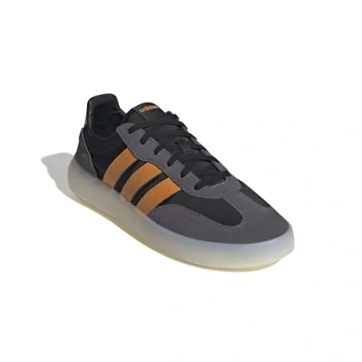 Abbildung von adidas Sportswear Sneaker low, Herren, Größe: 41 1/3, Black Schuhe