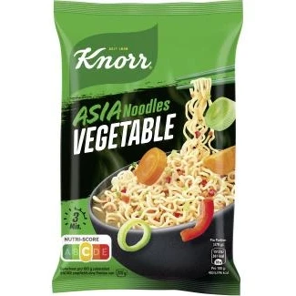 Abbildung von Knorr Asia Noodles Vegetable